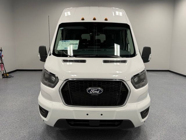 2026 Ford Transit-350 XLT