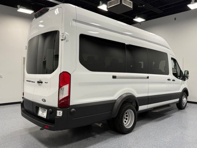 2026 Ford Transit-350 XLT