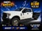 2020 Ford F-350SD XL