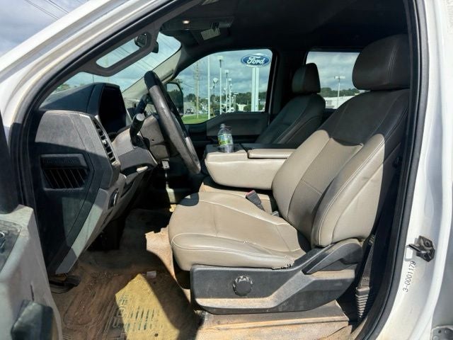 2020 Ford F-350SD XL 179 WB