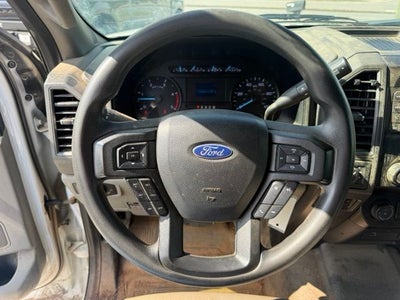 2020 Ford F-350SD XL 179 WB