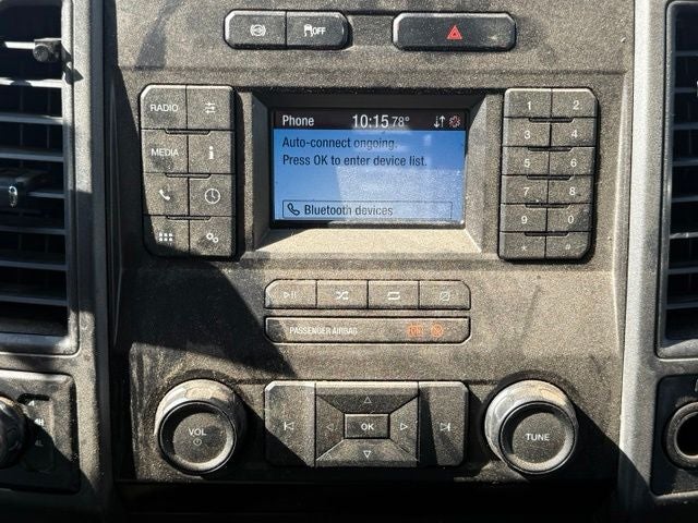 2020 Ford F-350SD XL 179 WB