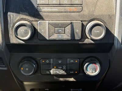 2020 Ford F-350SD XL 179 WB