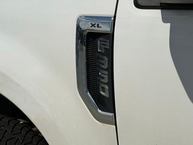2020 Ford F-350SD XL 179 WB