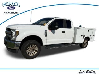 2019 Ford F-350SD XL