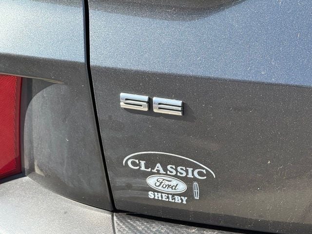 2020 Ford Escape Hybrid SE Sport