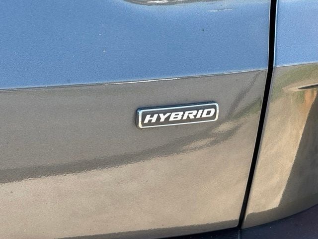 2020 Ford Escape Hybrid SE Sport