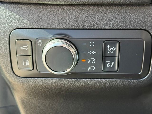2020 Ford Escape Hybrid SE Sport
