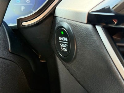 2020 Ford Escape Hybrid SE Sport