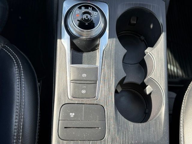 2020 Ford Escape Hybrid SE Sport