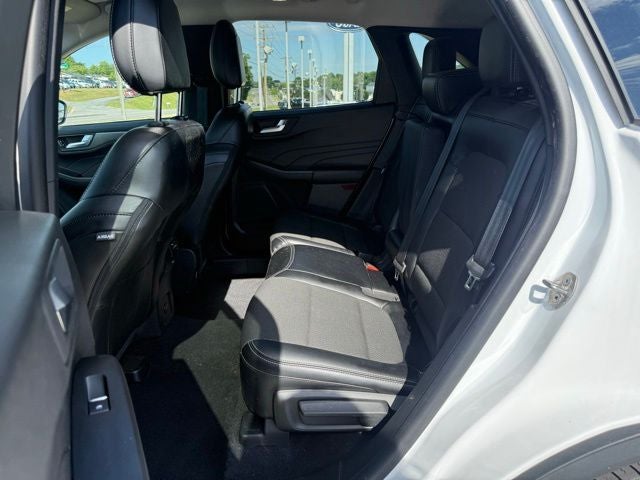 2023 Ford Escape Plug-In Hybrid Base