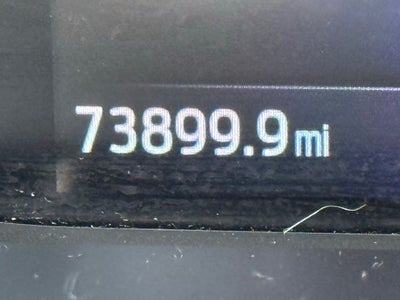 2023 Ford Escape Plug-In Hybrid Base