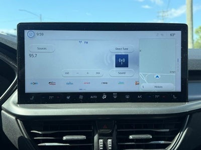 2023 Ford Escape Plug-In Hybrid Base