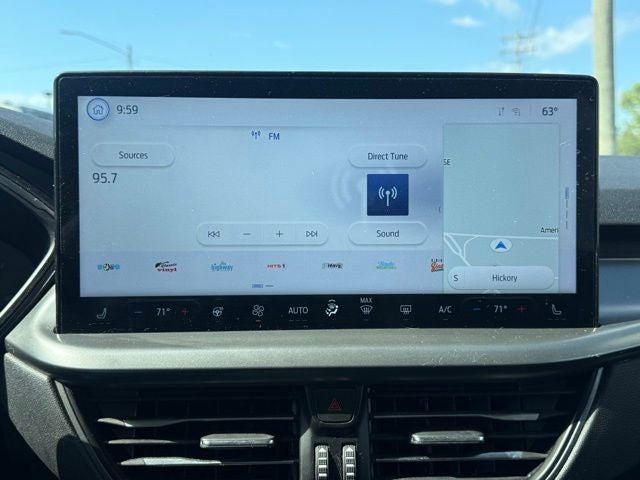 2023 Ford Escape Plug-In Hybrid Base
