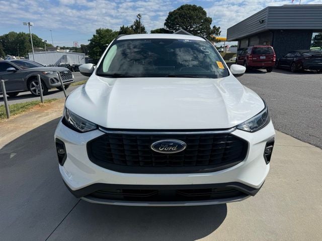 2023 Ford Escape Plug-In Hybrid Base