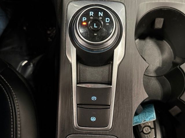 2023 Ford Escape Plug-In Hybrid Base