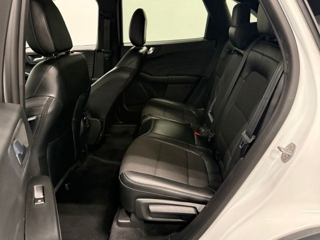 2023 Ford Escape Plug-In Hybrid Base