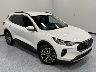 2023 Ford Escape Plug-In Hybrid Base