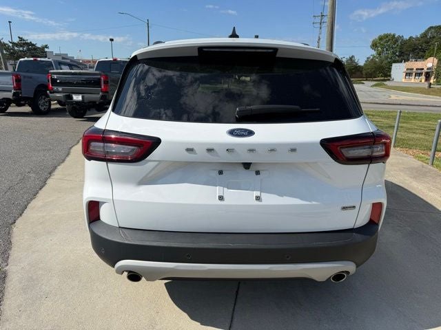 2023 Ford Escape Plug-In Hybrid Base