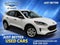 2021 Ford Escape S