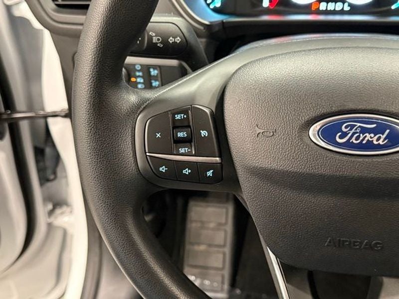 2021 Ford Escape S