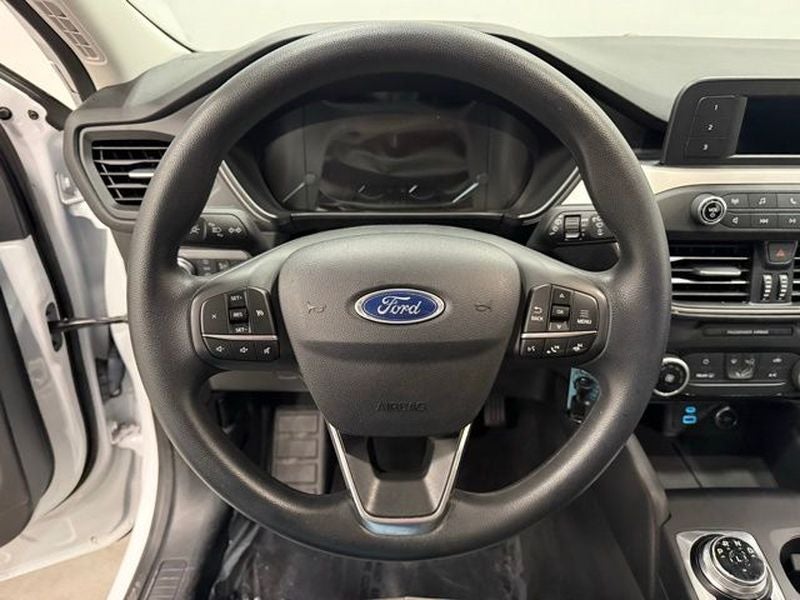 2021 Ford Escape S