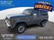 1986 Ford Bronco II Base