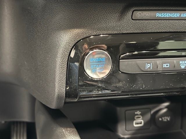 2026 Ford Escape Hybrid Platinum