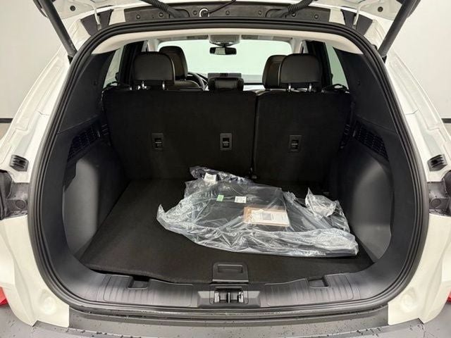 2026 Ford Escape Hybrid Platinum