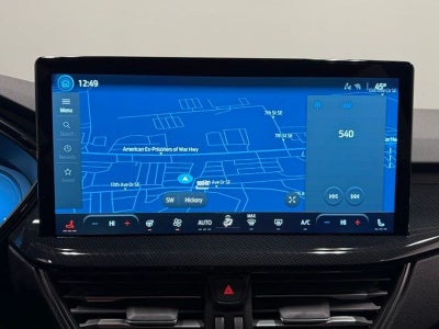 2026 Ford Escape Hybrid ST-Line Select