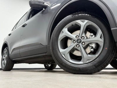 2026 Ford Escape Hybrid ST-Line Select