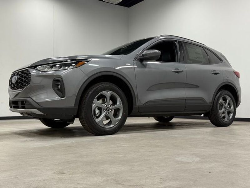 2026 Ford Escape Hybrid ST-Line Select