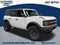 2025 Ford Bronco Base OFFROAD PACKAGE