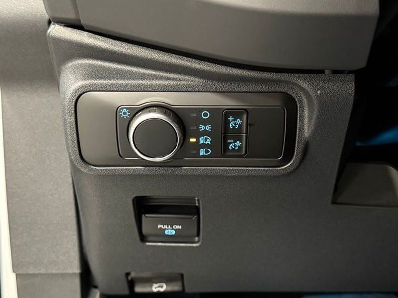 2025 Ford Bronco Base OFFROAD PACKAGE