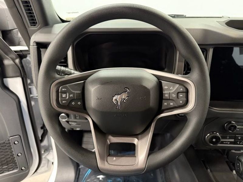 2025 Ford Bronco Base OFFROAD PACKAGE