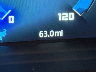 2025 Ford Bronco Base OFFROAD PACKAGE