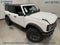 2025 Ford Bronco Base OFFROAD PACKAGE