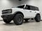 2025 Ford Bronco Base OFFROAD PACKAGE