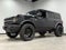 2025 Ford Bronco Big Bend OFF-ROAD PACKAGE