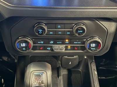 2025 Ford Bronco Big Bend OFF-ROAD PACKAGE