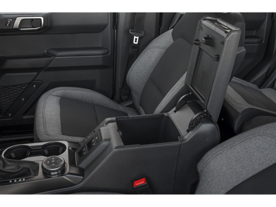 2025 Ford Bronco Big Bend OFF-ROAD PACKAGE