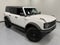 2026 Ford Bronco Big Bend Ford Custom Garage