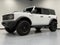 2026 Ford Bronco Big Bend Ford Custom Garage