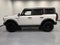 2026 Ford Bronco Big Bend Ford Custom Garage