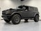 2022 Ford Bronco Badlands RTR Edition