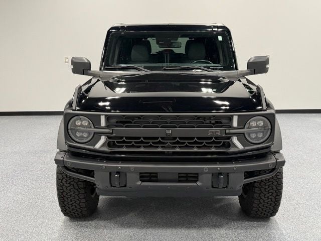 2022 Ford Bronco Badlands RTR Edition
