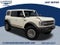 2026 Ford Bronco 60TH Anniversary Outer Banks