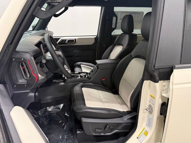 2026 Ford Bronco 60TH Anniversary Outer Banks