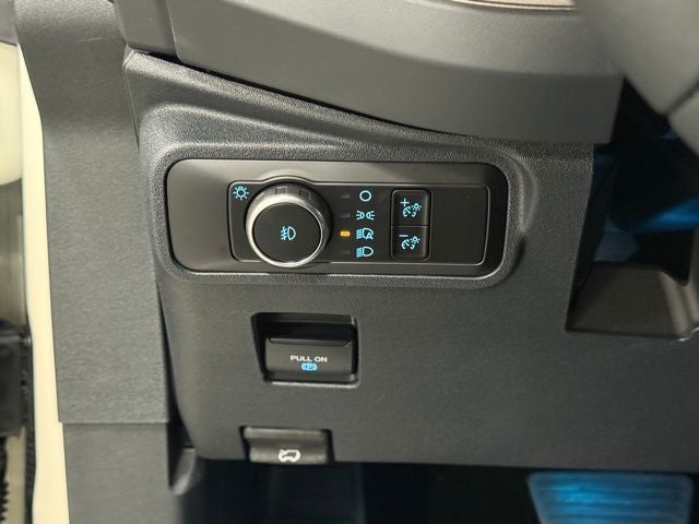 2026 Ford Bronco 60TH Anniversary Outer Banks