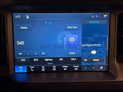 2026 Ford Bronco 60TH Anniversary Outer Banks